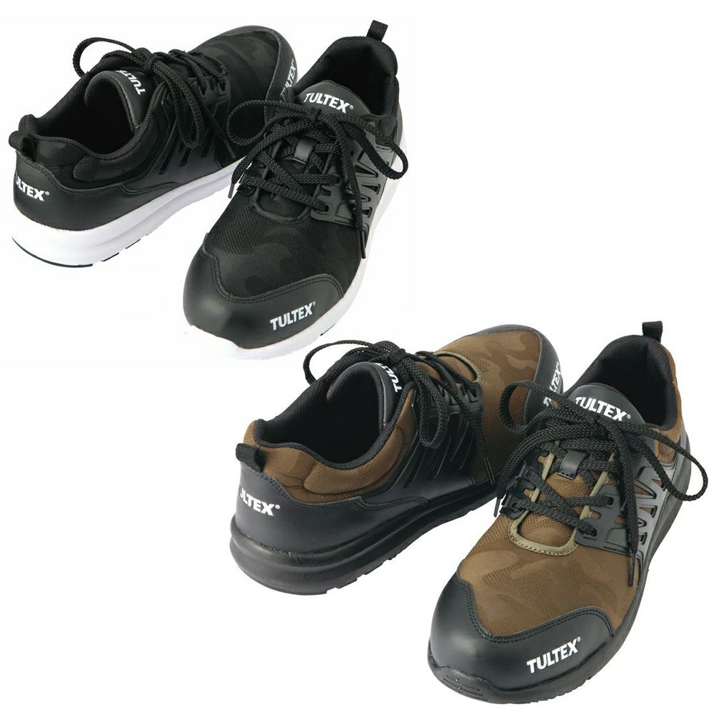 【片足300g！軽い！】スニーカー安全靴 