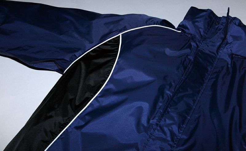 反射パイピング