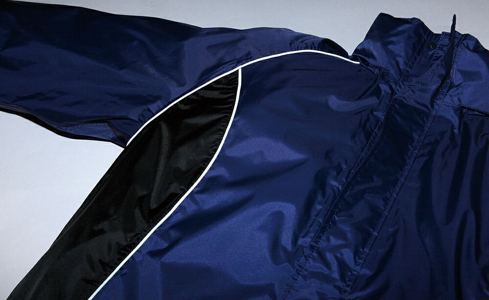 反射パイピング