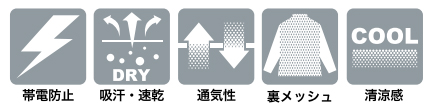 サイズ表