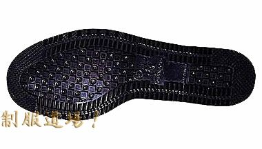 滑りにくい高所用のソール