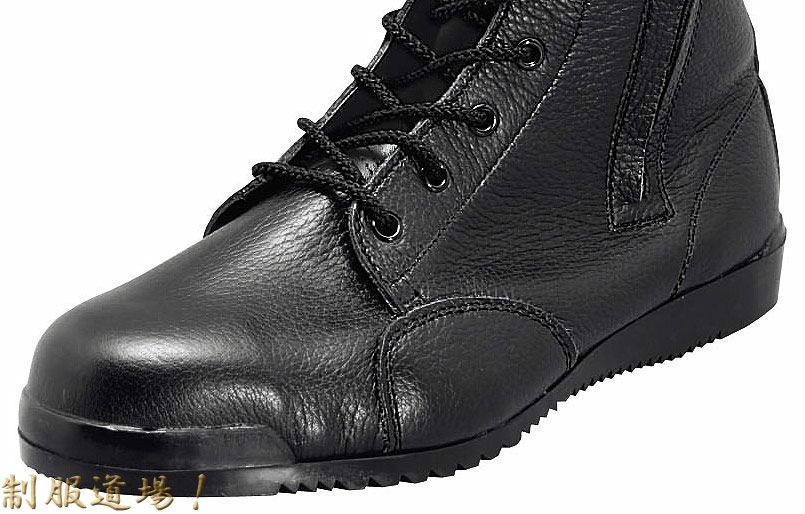 つま先部分のアップ写真