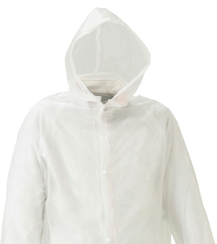 えり部分の写真