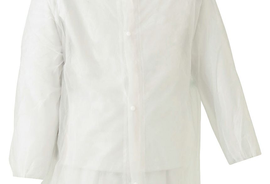 袖先部分の写真