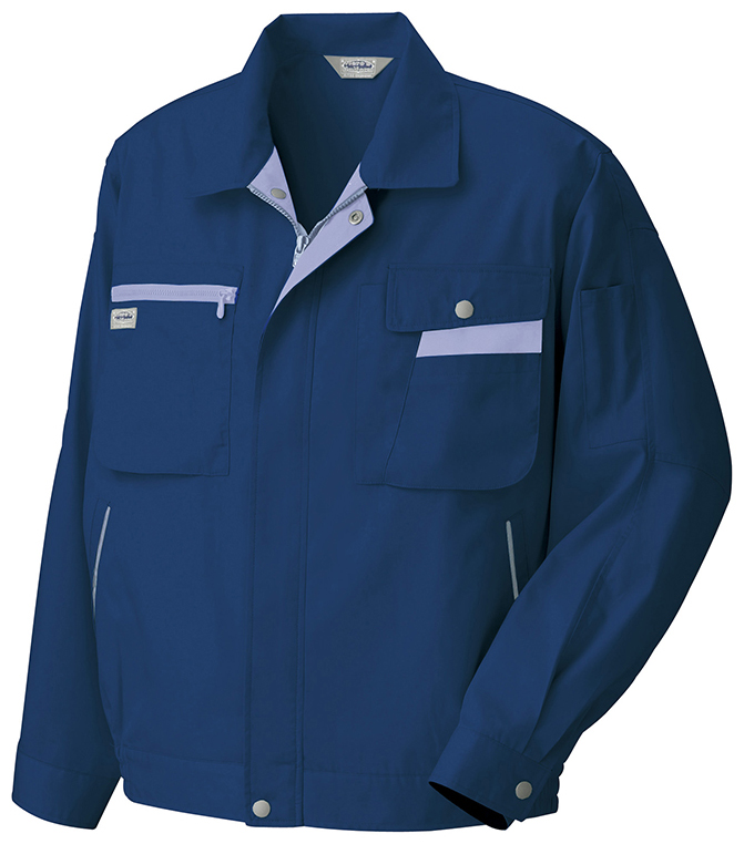 グリーン×ライトベージュ