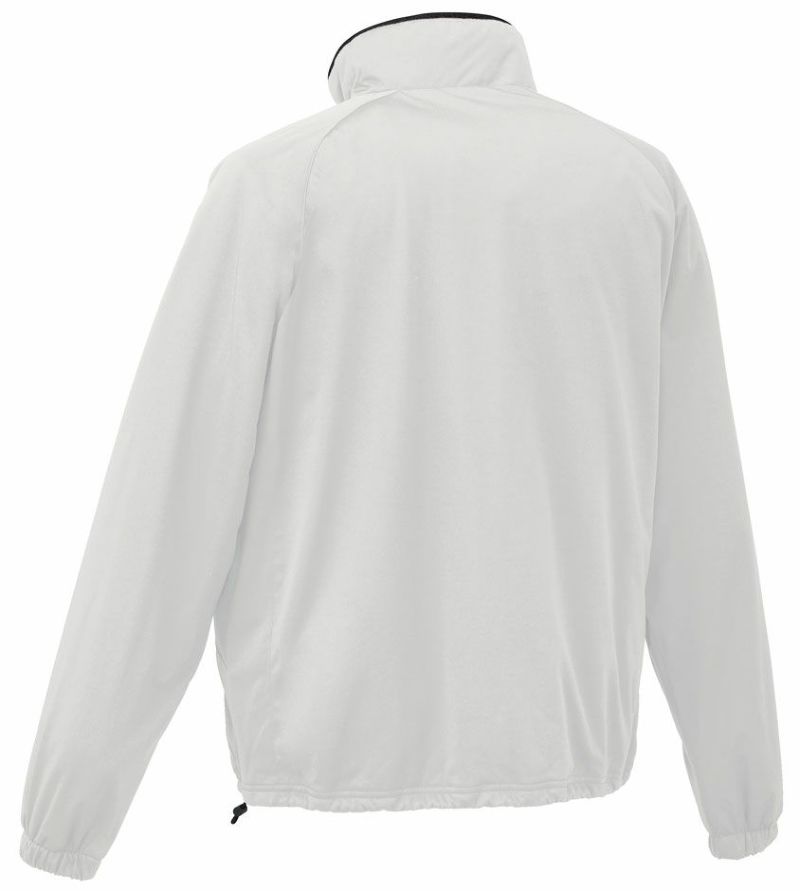 シルバーのバックスタイル