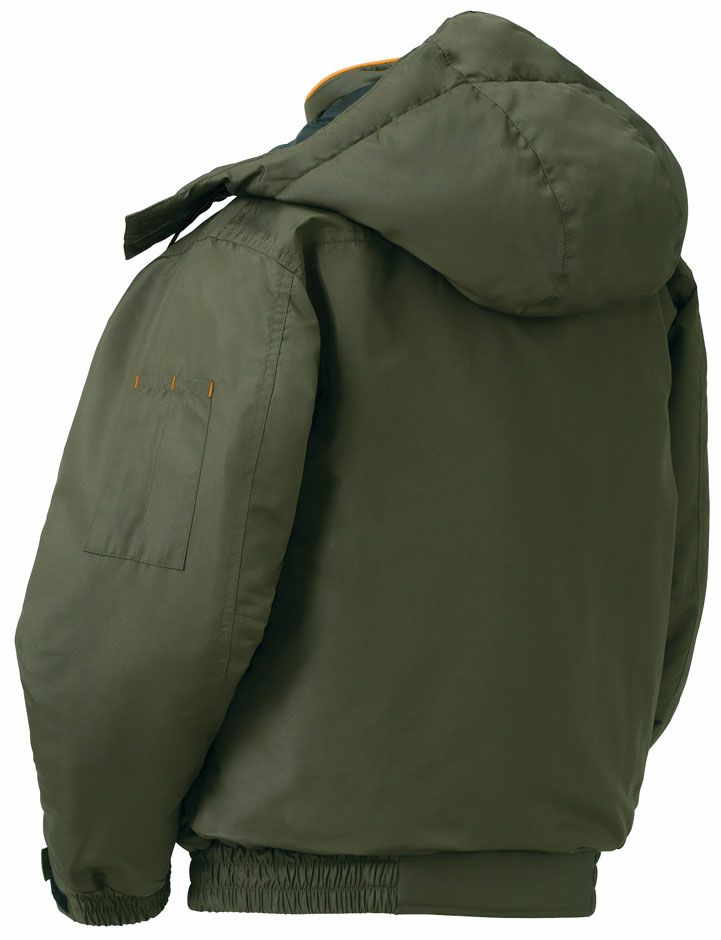 バックスタイル