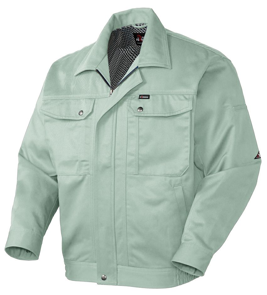 スモークグリーン89