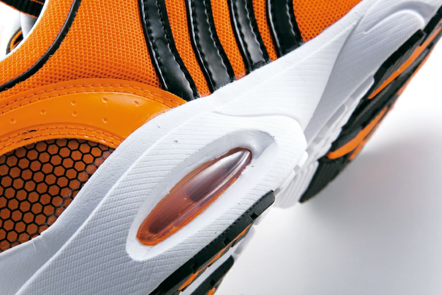 エアクッション入り