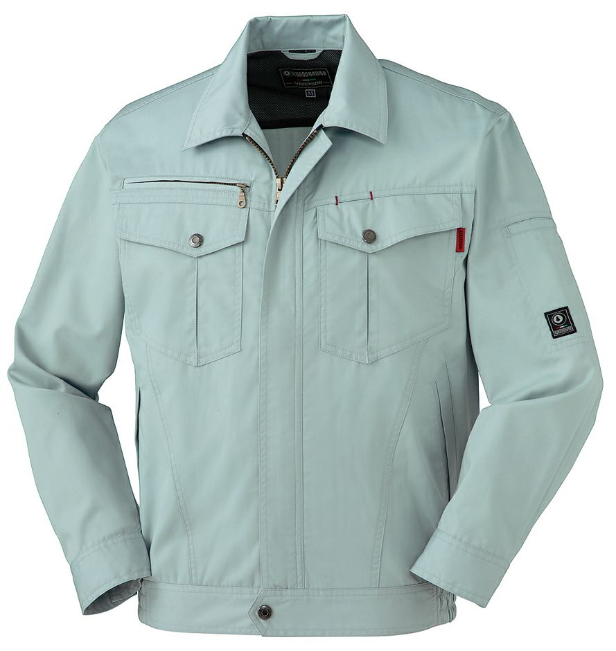 パウダーグリーン85