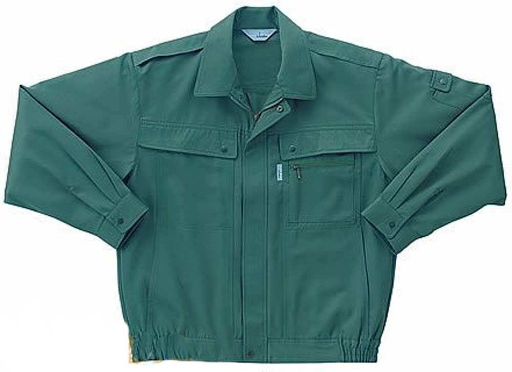 ジャングルグリーン80