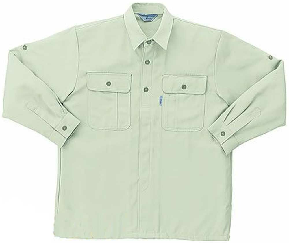 ライトグリーン89