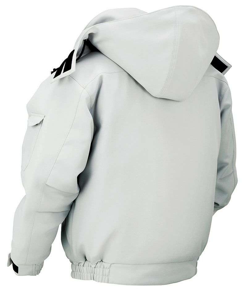 シルバー＃40バックスタイル