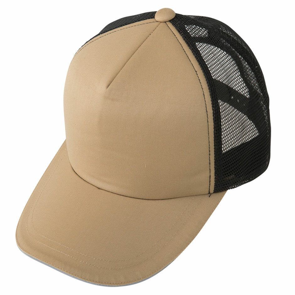 キャメル（ブラック）＃14