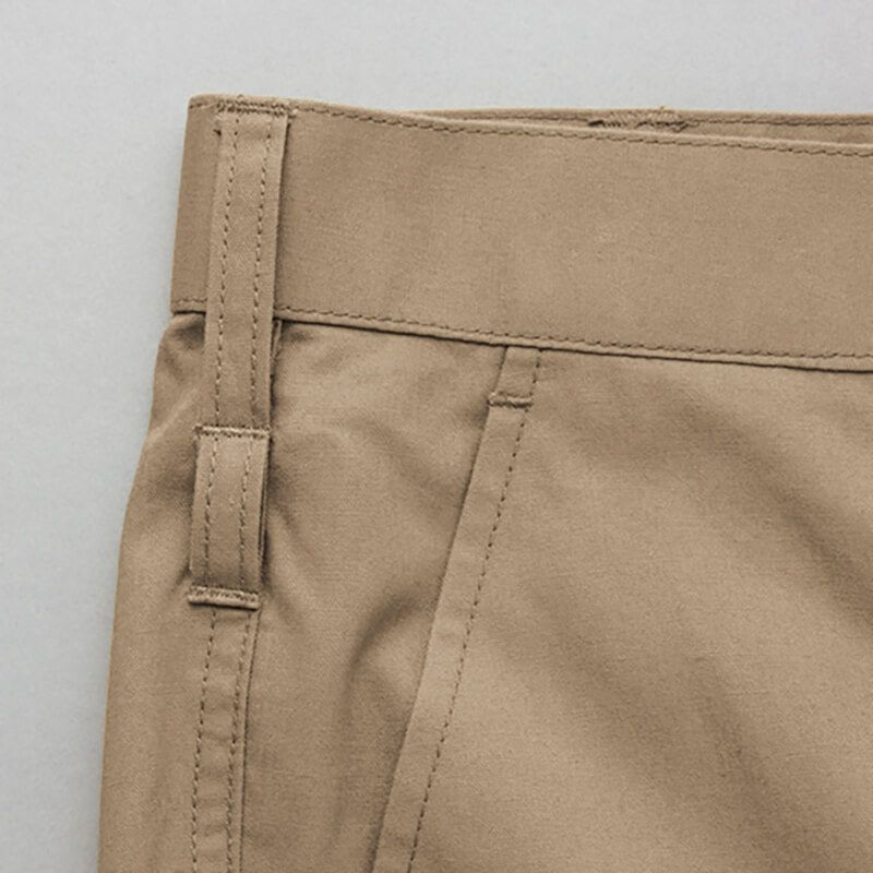 キーやキーチェーンが取り付け可能な仕様