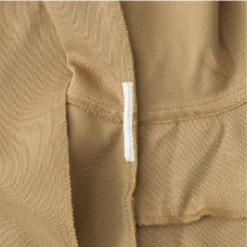 ●脇消臭テープ付