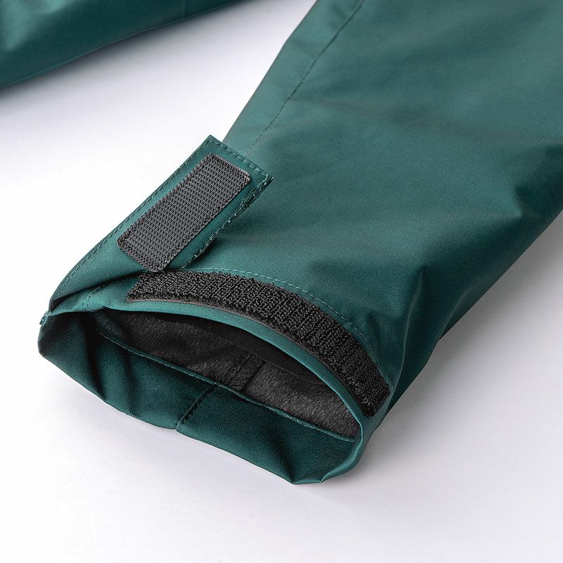 袖マジックテープ