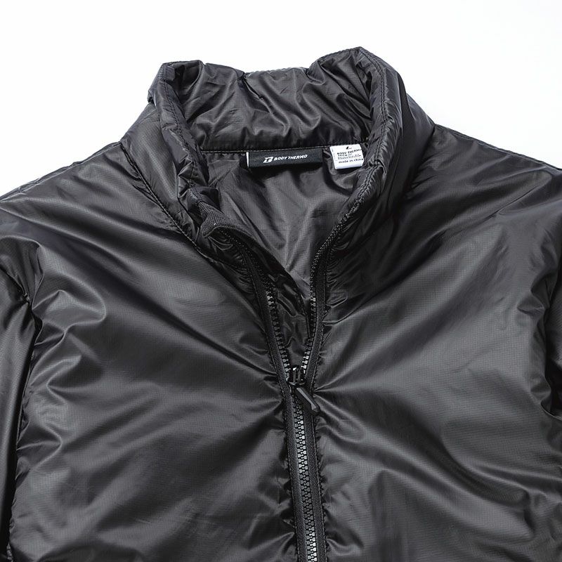 インナー中綿入り