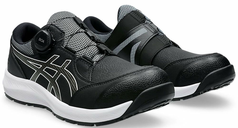 ブラック×ガンメタル＃001