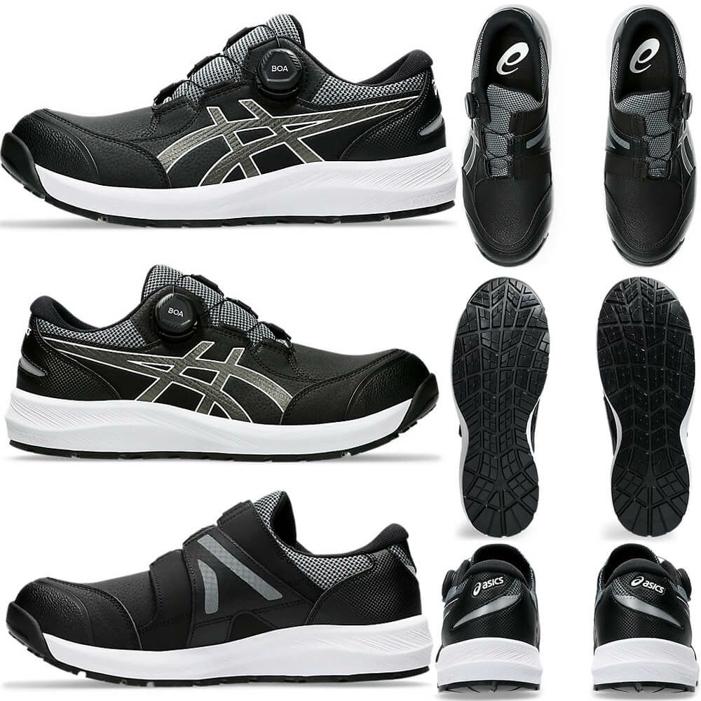 ブラック×ガンメタル＃001