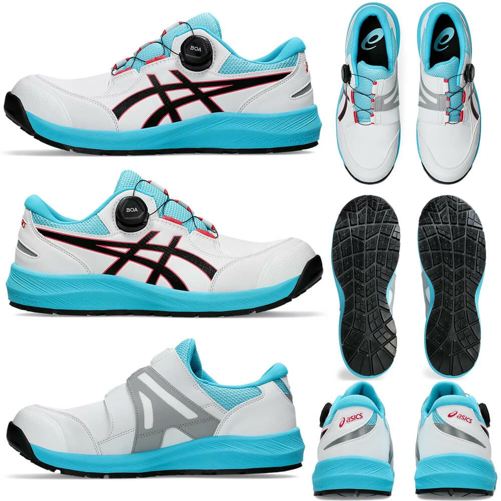 ホワイト×ブラック＃100