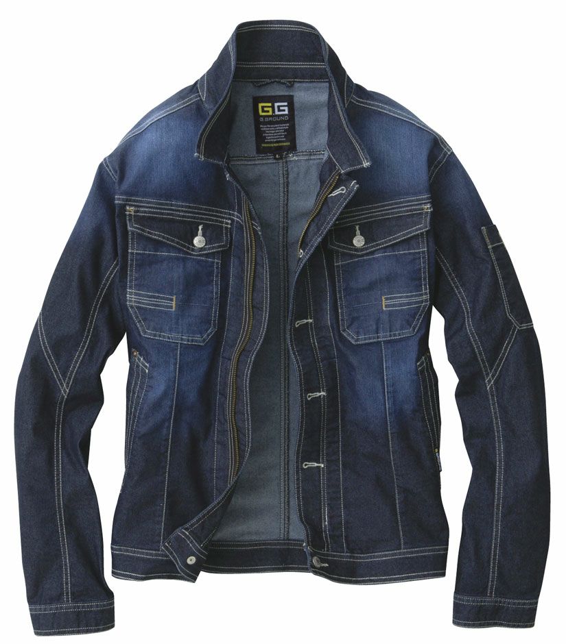 ブルーブラック＃554