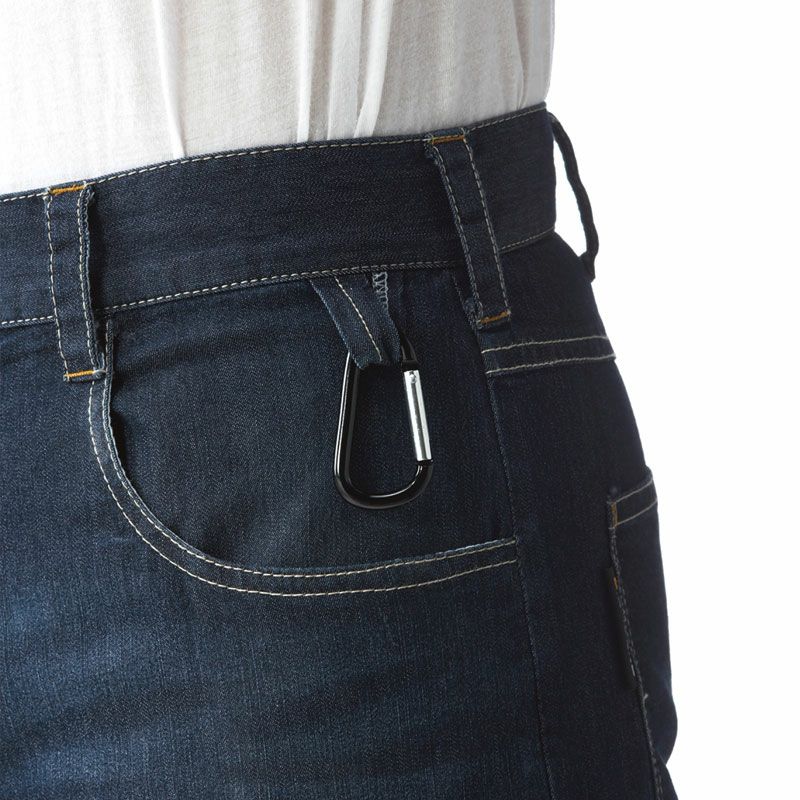 カラビナループ