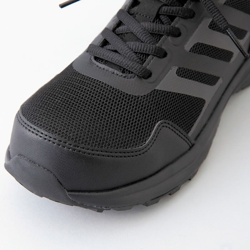 樹脂先芯で軽量仕様