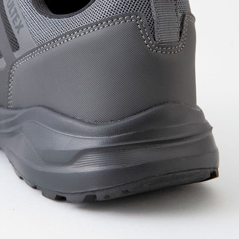 ヒールカウンター