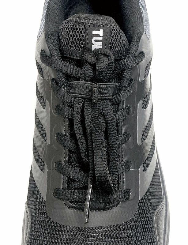 靴紐収納バンド