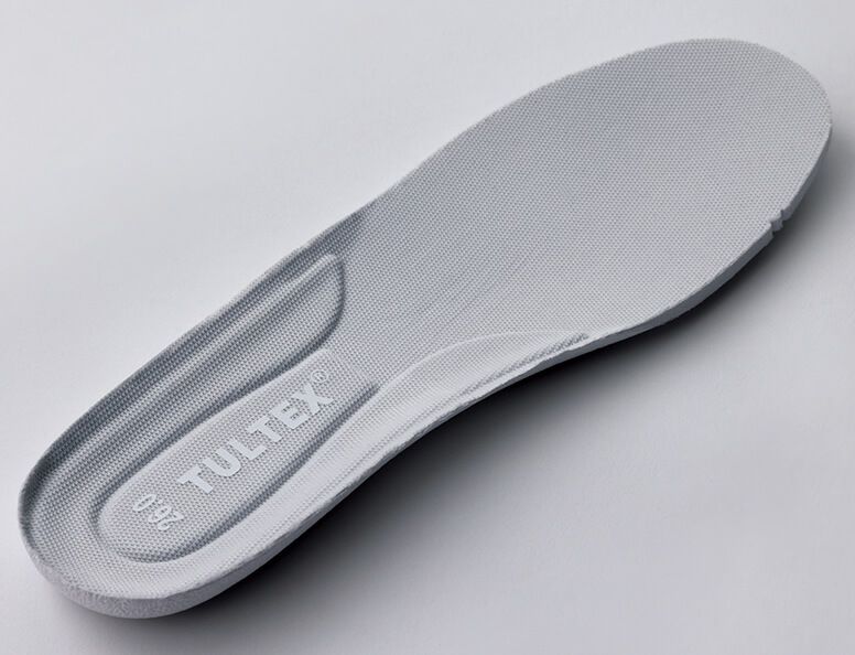 クッションインソール