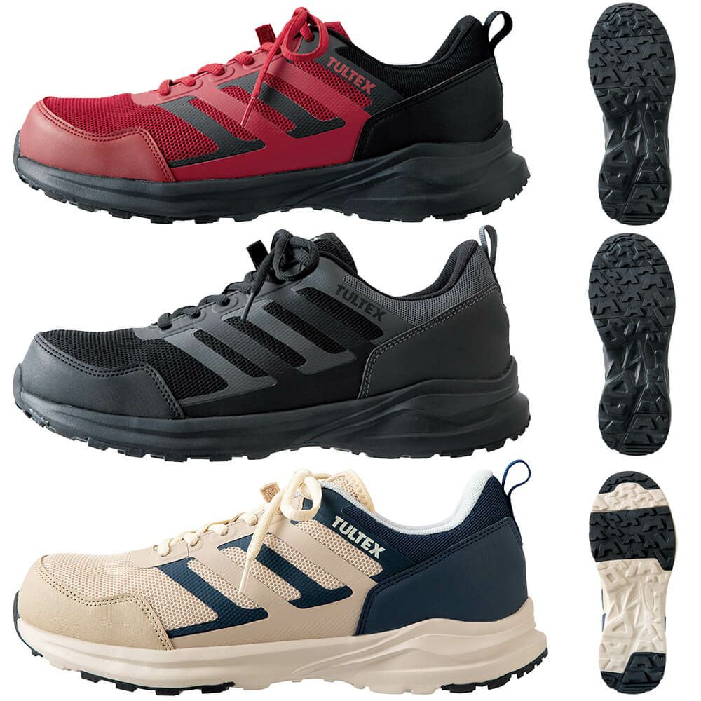 サイドとソール画像