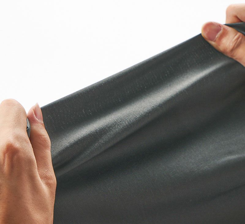 ストレッチ素材