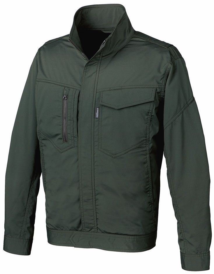 ダークグリーン＃81