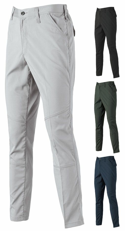  【685シリーズ】[春夏用]作業ズボン（JIS T-8118静電帯電）