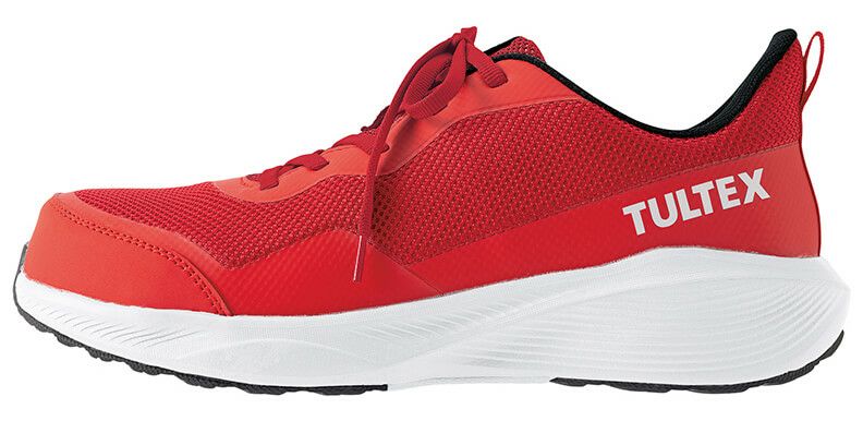 レッドのサイド