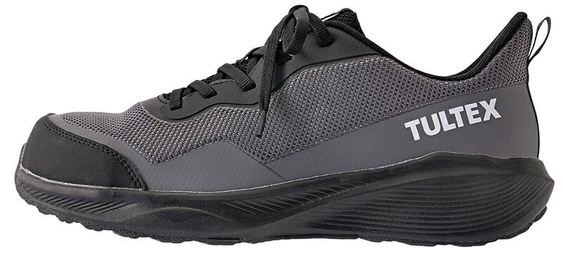 チャコールのサイド