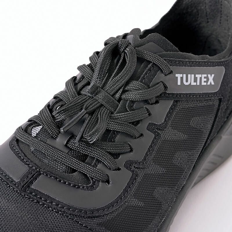 結んだ靴紐をまとめて収納、ほどけにくく思わぬトラブルを低減