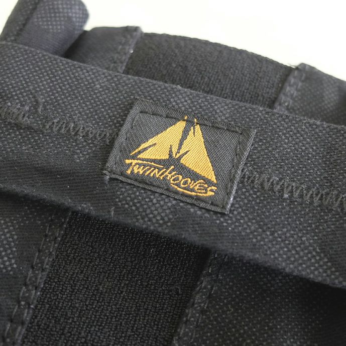 シリーズ専用のロゴマーク