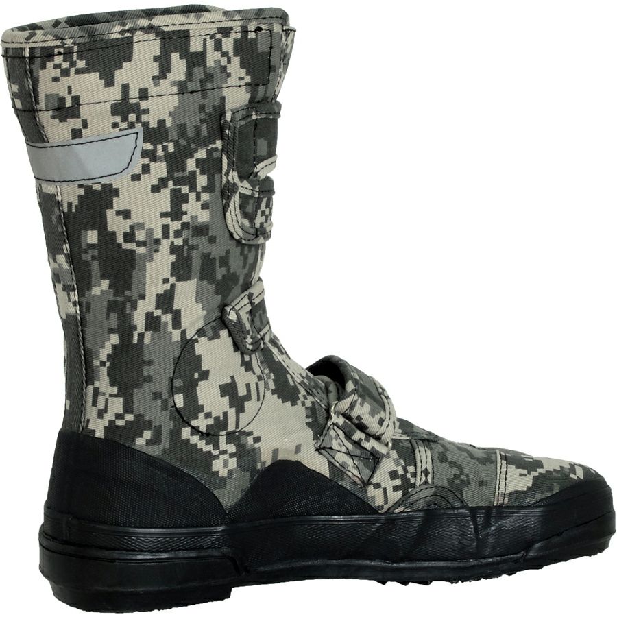 丈夫な厚地布使用