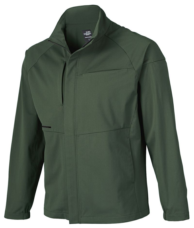 モスグリーン＃87