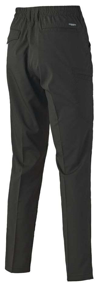ブラック背面