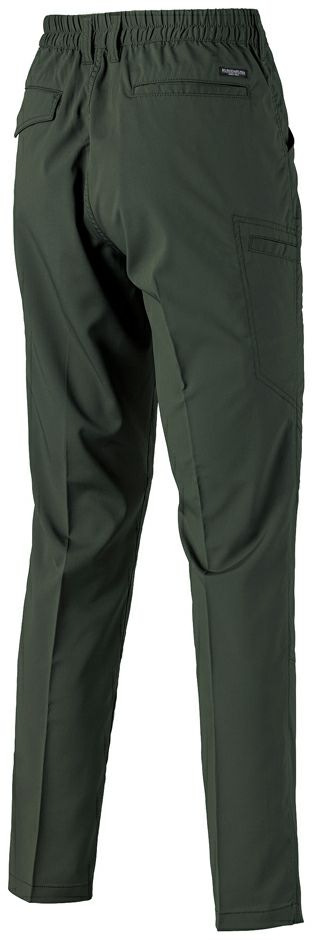 ダークグリーン背面