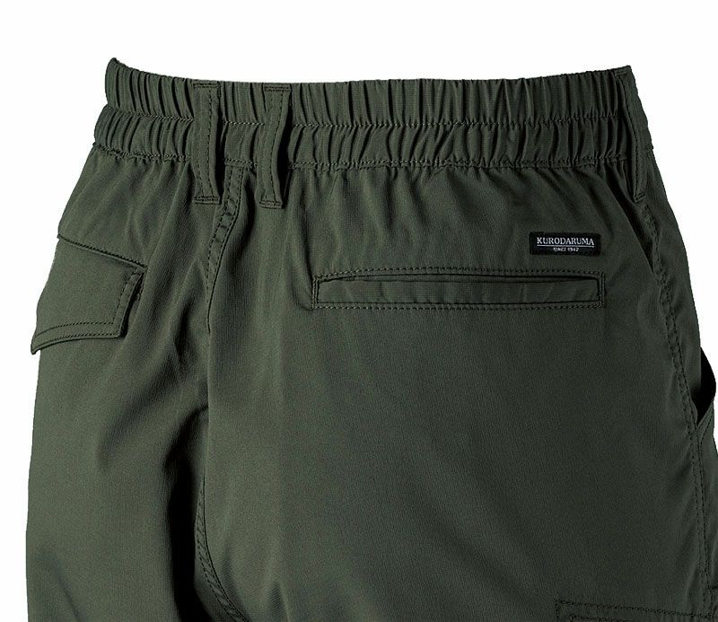 バックシャーリング