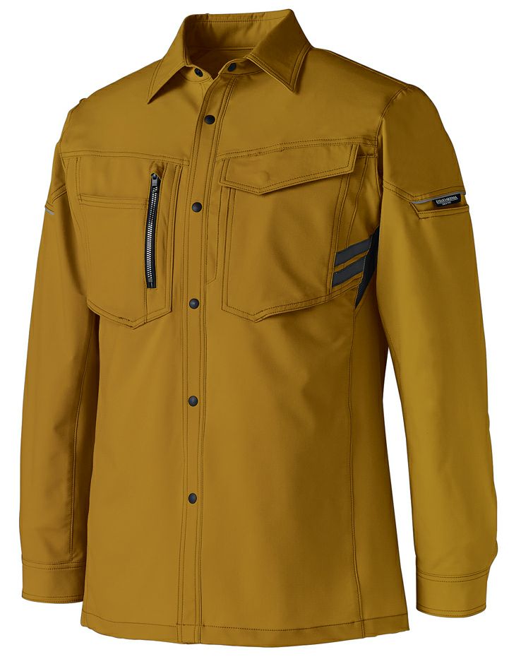 ブラウンキャメル＃61