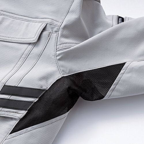 リラックスカット＆脇メッシュ