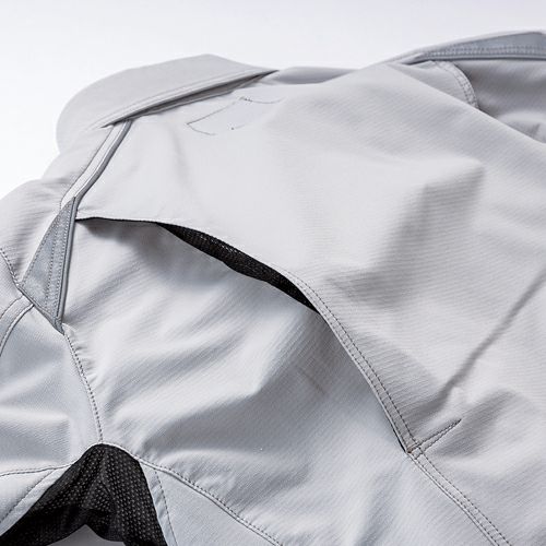 背ノーフォーク