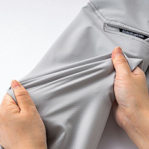 縦横ストレッチ