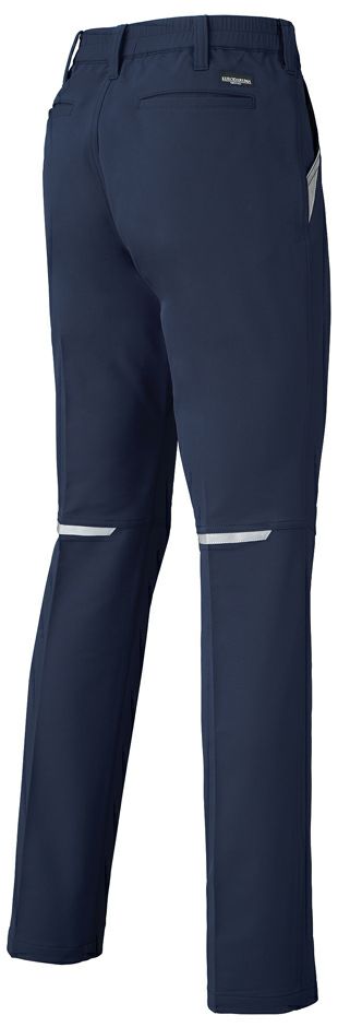 ネイビー背面