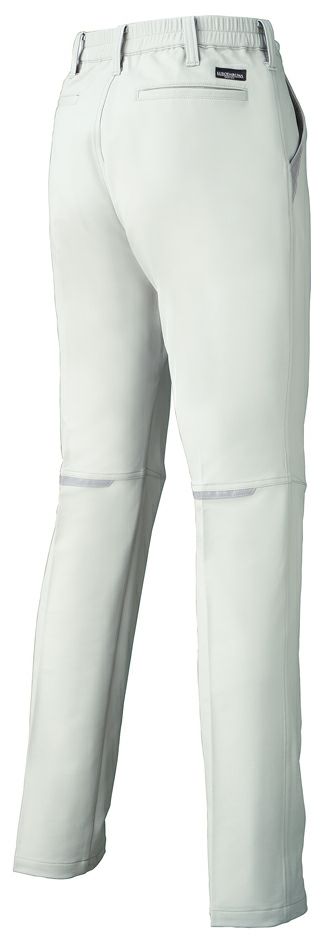 シルバー背面
